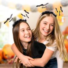 Zombie Zone - Matu stīpiņa - Sikspārņi