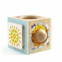 Baby White - BabyBox