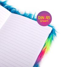Herbs - Notebook A5 80 sheets, lined