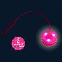 ABC Champions - Pocket light (1 pc., 3 designs)