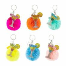 Happy Hour bag tags, 6 different varieties