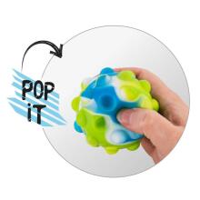 Xtreme - Anti stress ball - Pop-it (1 pc., 2 designs)