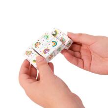 Good Feelings - - Activity Cube Antistress