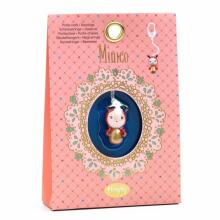 Tinyly - Key ring - Minico