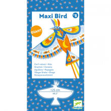 Games of skill - Kite - Maxi Bird