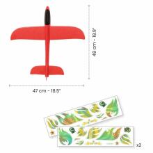 Games of skill - Fire plane