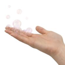 Dreamland - Soap Bubbles Touchable, set of 5, 4ml each