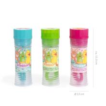 Ziepju burbuļi (50ml) (1 gab., 3 dizaini)