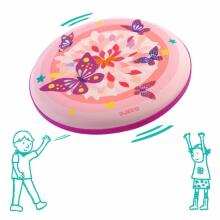 Games of skill - Flying disc - Flying Rosa