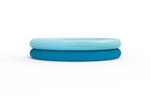 Dippy - Inflatable pool (Ø 120 cm) - Ocean