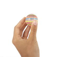 Bouncing ball - Funny Lines