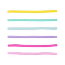 Pastel Power String (1 pc., 6 designs)