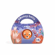 Games of skill - Bouncing ball - Wild