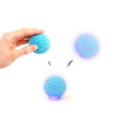 Magic Moments - Light & jump ball (Ø 5 cm) (1 pc., 3 designs)