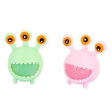 Monster Alarm squeeze monster (1 pc., 2 designs)