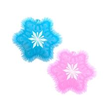 Magic Moments - Light-up snowflake (1 pc., 2 designs)