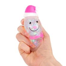Magic Moments - Squeezy snowman (1 pc., 3 designs)