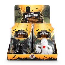 Zombie Zone - Sticky figure (1 pc., 4 designs)