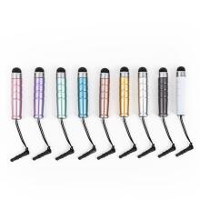 Festival Feelings - 9 assorted metallic touchpens