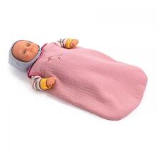 Dolls - Pomea - Sleeping bag - Roseraie