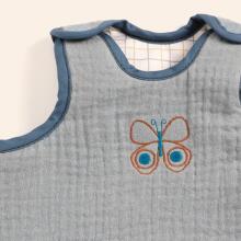Dolls - Pomea - Sleeping bag - Sea Green