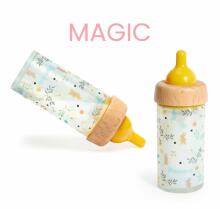 Dolls - Pomea - Magic feeding bottle