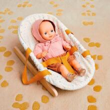 Dolls - Pomea - Transat rocker