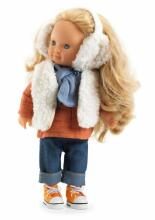 Dolls clothing - Pomea - Moumoute