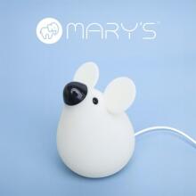 MARY'S LED Ночник - Мышь