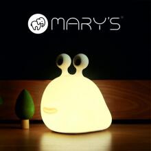MARY'S LED Night light - Snail