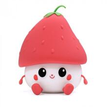MARY'S LED Night light - Strawberry