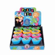 Prank Box - Noise putty (35 g) (1 pc., 4 designs)