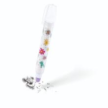 Good Feelings HF - Eraser pencil draw & insert
