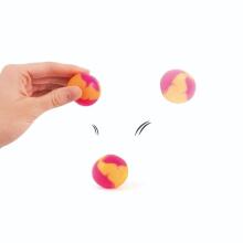 Good Feelings HF - Jumping putty mix & play 2 colours 25g, 3 assorted