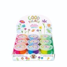 Good Feelings HF - Jumping putty mix & play 2 colours 25g, 3 assorted