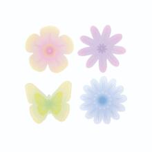 Good Feelings HF - Sticky Notes tissue paper 2x30 sheets, 2 assorted