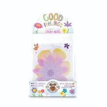 Good Feelings HF - Sticky Notes tissue paper 2x30 sheets, 2 assorted