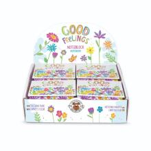 Good Feelings HF - Notebook 144 sheets