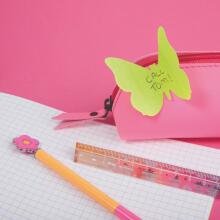 Good Feelings HF - 3D Butterfly adhesive notes butterfly 5x20 sheets