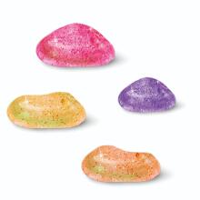 Good Feelings HF - Glitter goo putty 35g 4-coloured