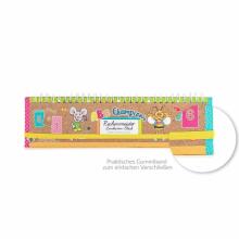 ABC Champions - Arithmetic Master Block of Flashcards