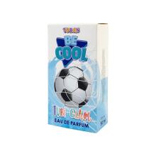 Tubi Glam - Perfume - Be Cool