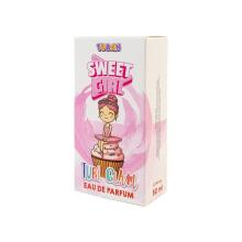 Tubi Glam - Bērnu smaržas - Saldā meitene
