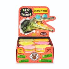 For School Neon - Sticky notes mini