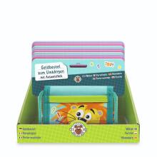 ABC Champion HS -  Neck pouch, 3 assorted