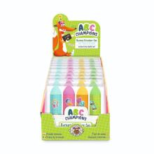 ABC Champion HS -  Chalks, set of 4