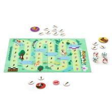 Games - Caballo
