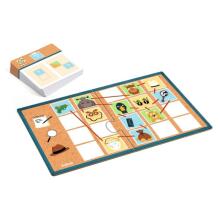 Games - Sologic - Detective