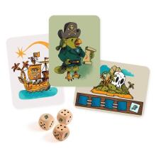 Games - Dice games - Pirates 'n' Dice