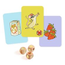 Games - Dice games - Sugarcake